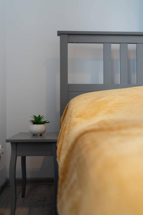 Apartamenty Ustronne Lisciasta Экстерьер фото