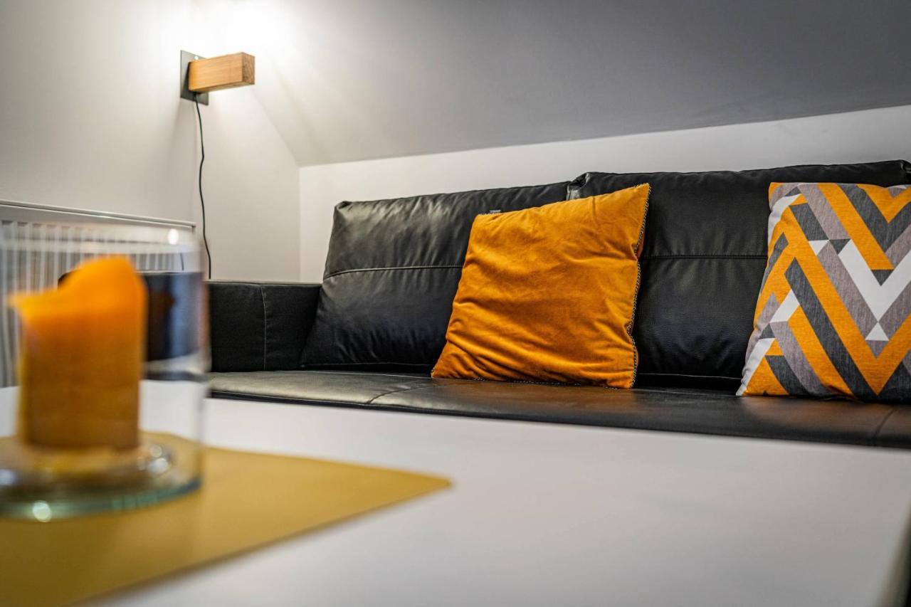 Apartamenty Ustronne Lisciasta Экстерьер фото
