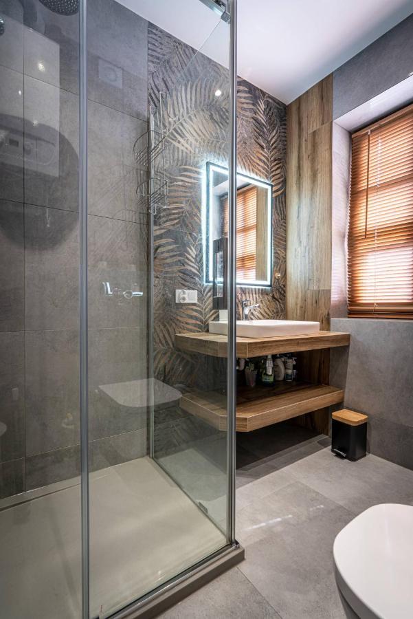 Apartamenty Ustronne Lisciasta Экстерьер фото