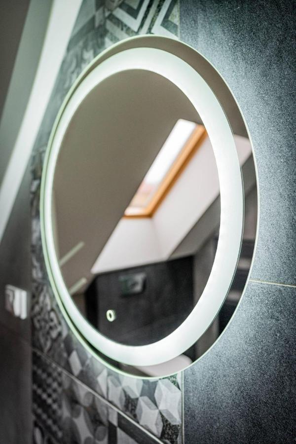 Apartamenty Ustronne Lisciasta Экстерьер фото