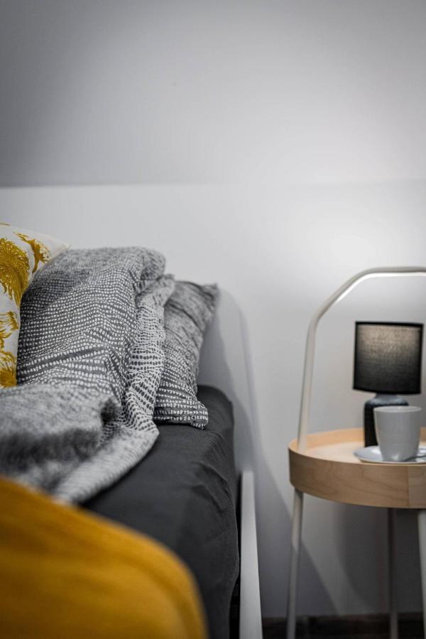 Apartamenty Ustronne Lisciasta Экстерьер фото
